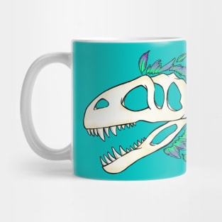 Megalosaurus Mug